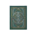 Bicycle Karty Byzantine - tantis.pl