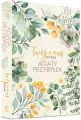 Twój czas. Notes Agaty Przybyłek - tantis.pl