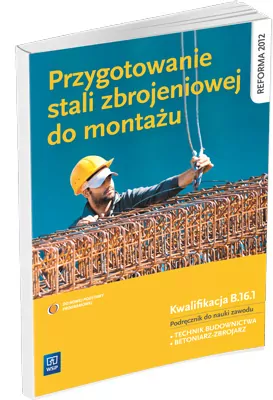 Przygotowanie stali zbrojeniowej do montażu WSiP - tantis.pl