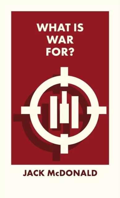 What Is War For? wer. angielska - tantis.pl