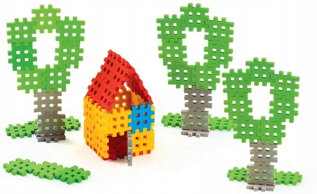 Mini Waffle 300 - tantis.pl