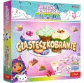 Koci Domek Gabi Ciasteczkobranie Trefl - tantis.pl