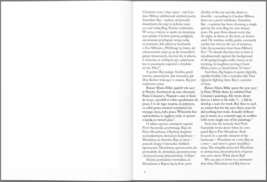 Baj. Malarstwo - tantis.pl