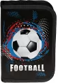 Piórnik bez wyposażenia Football Club PP26FD-P001BW - tantis.pl