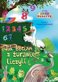 Jak żuraw z bocianem liczyli - tantis.pl