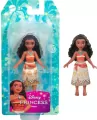 Disney Princess Vaiana mała lalka - tantis.pl