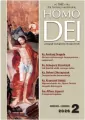 Kwartalnik Homo Dei 2/2026 (359) - tantis.pl