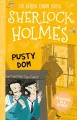 Pusty dom. Sherlock Holmes. Tom 21 - tantis.pl