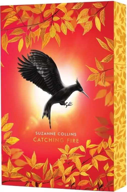 Catching Fire Deluxe - tantis.pl
