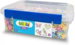 Klocki Meli Minis Pastel 1400 elementów