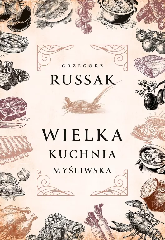 Wielka kuchnia myśliwska - tantis.pl