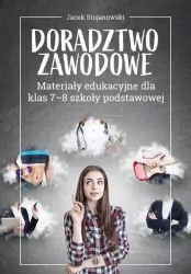 Doradztwo zawodowe. Wydanie 2024