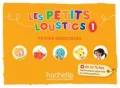 Les Petits Loustics 1 Karty pracy. Język francuski - tantis.pl