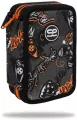 Piórnik 3-komorowy z wyposażeniem Coolpack jumper 3 Gamer - tantis.pl