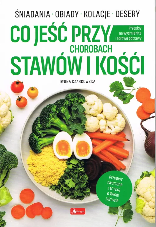 Medica. Co jeść przy chorobach stawów i kości - tantis.pl