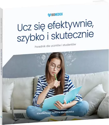 Ucz się efektywnie, szybko i skutecznie