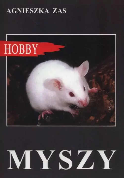 Myszy - tantis.pl