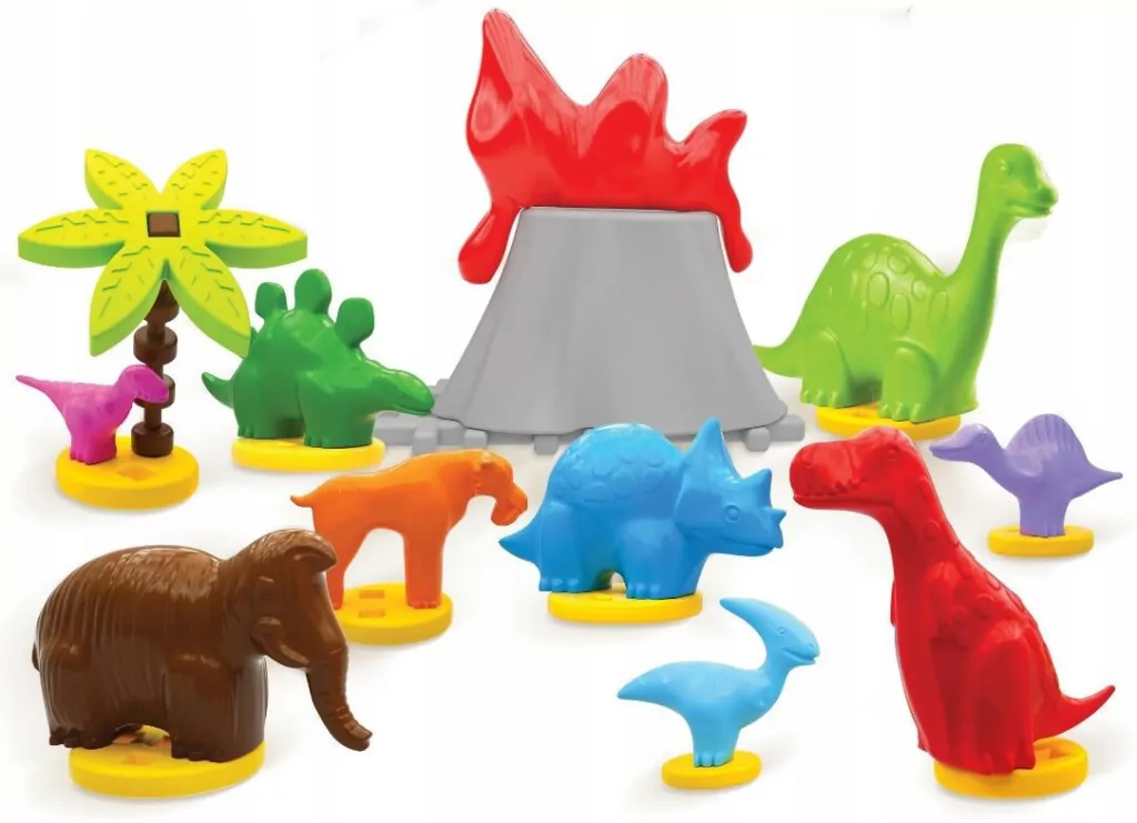 Dinozaury - tantis.pl