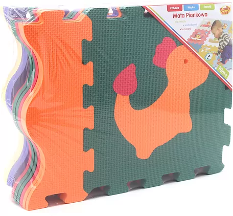 Mata piankowa Smoki - tantis.pl