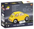 Action Town Fiat Abarth 595 - tantis.pl