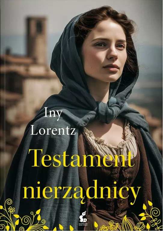Testament nierządnicy - tantis.pl
