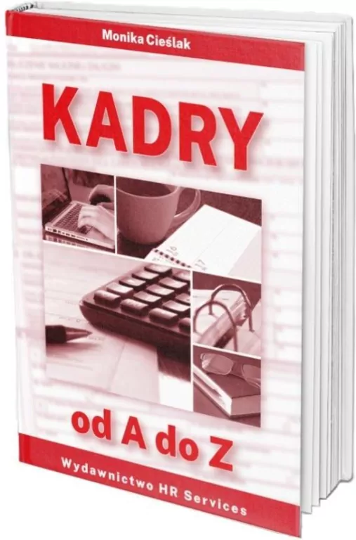 Kadry od A do Z w.2025 - tantis.pl