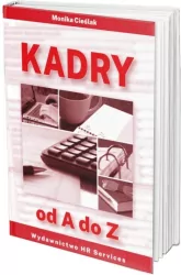 Kadry od A do Z w.2025