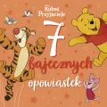 7 bajecznych opowiastek. Disney Kubuś... - tantis.pl