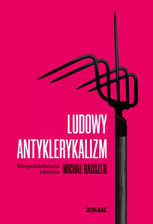 Ludowy antyklerykalizm - tantis.pl