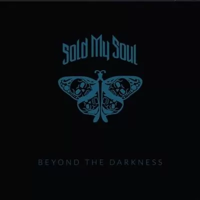 Beyond The Darkness CD - tantis.pl