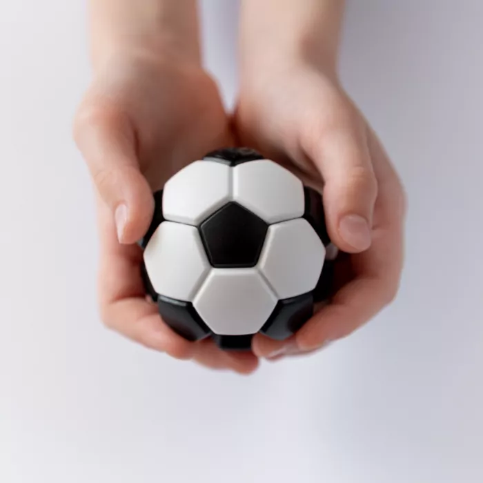 Plug&Play Ball. Smart Games - tantis.pl