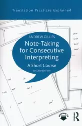 Note-taking for Consecutive Interpreting
