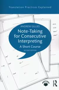 Note-taking for Consecutive Interpreting