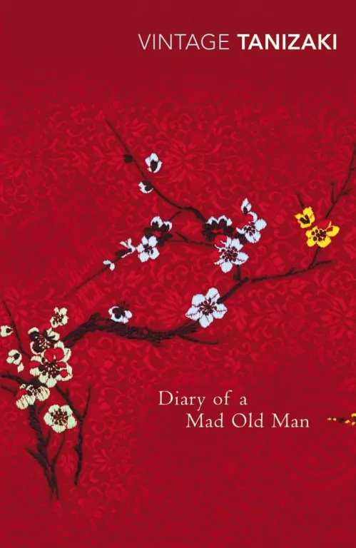Diary of a Mad Old Man wer. angielska - tantis.pl
