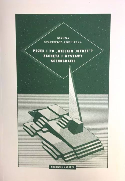 Przed i po wielkim jutrze - tantis.pl