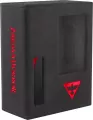 Gamegenic: Arkham Horror - Investigator Deck Tome - Survivor (Black-Red) - tantis.pl