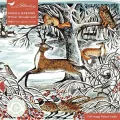 Puzzle 1000 Zimowa Kraina Czarów - tantis.pl