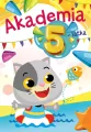 Akademia 5-latka - tantis.pl