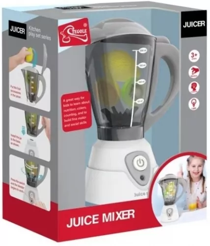 Blender kuchenny - tantis.pl