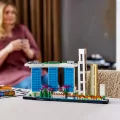 LEGO® Architecture. Singapur. 21057 - tantis.pl