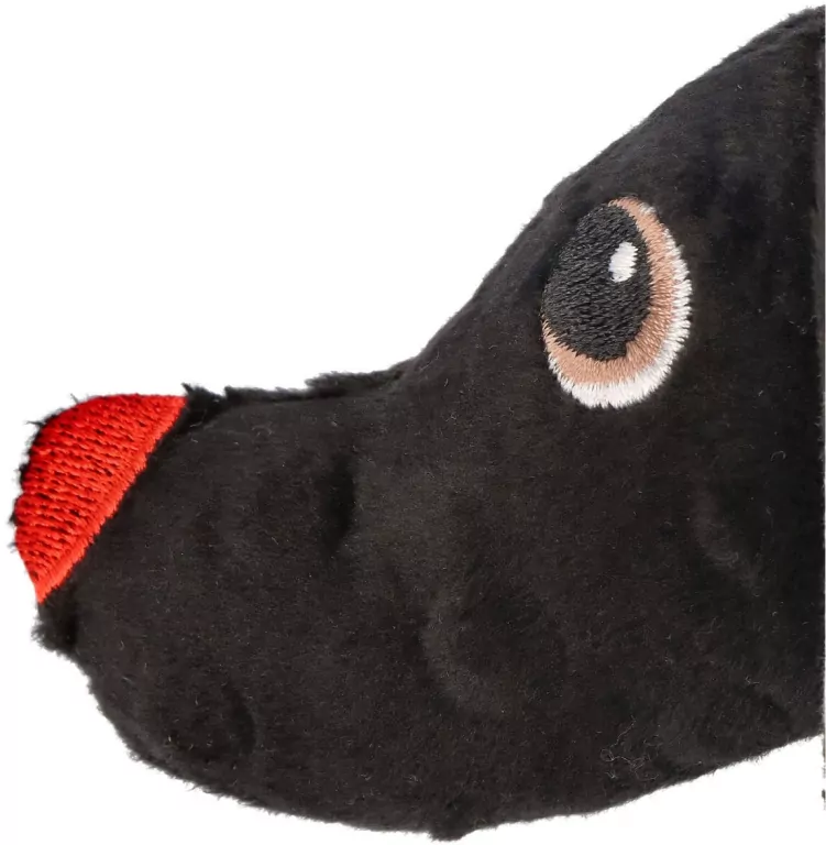 Zabawka sensoryczna. Jamiś z gryzakiem - tantis.pl