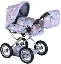 Wózek dla lalek Ruby