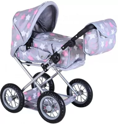 Wózek dla lalek Ruby