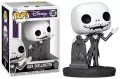 Funko Figurka POP Disney: Jack z nagrobkiem - tantis.pl
