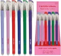 Długopis ścieralny Catch The Colour (36sz) - tantis.pl