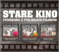 Stare kino. Piosenki z polskich filmów (3CD) - tantis.pl