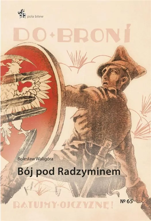 Bój pod Radzyminem - tantis.pl