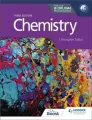 Chemistry for the IB Diploma. Third edition - tantis.pl