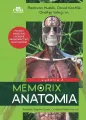 Memorix Anatomia. Polsko-angielsko-łacińskie mianownictwo anatomiczne - tantis.pl