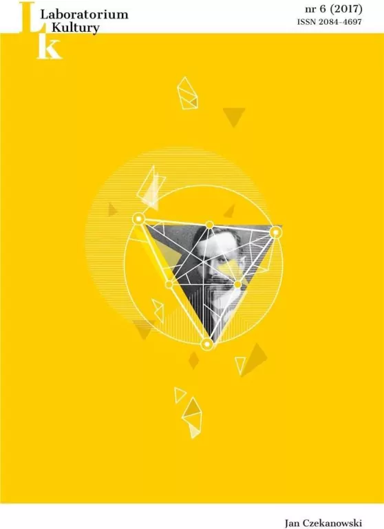 Laboratorium Kultury T.6 - tantis.pl